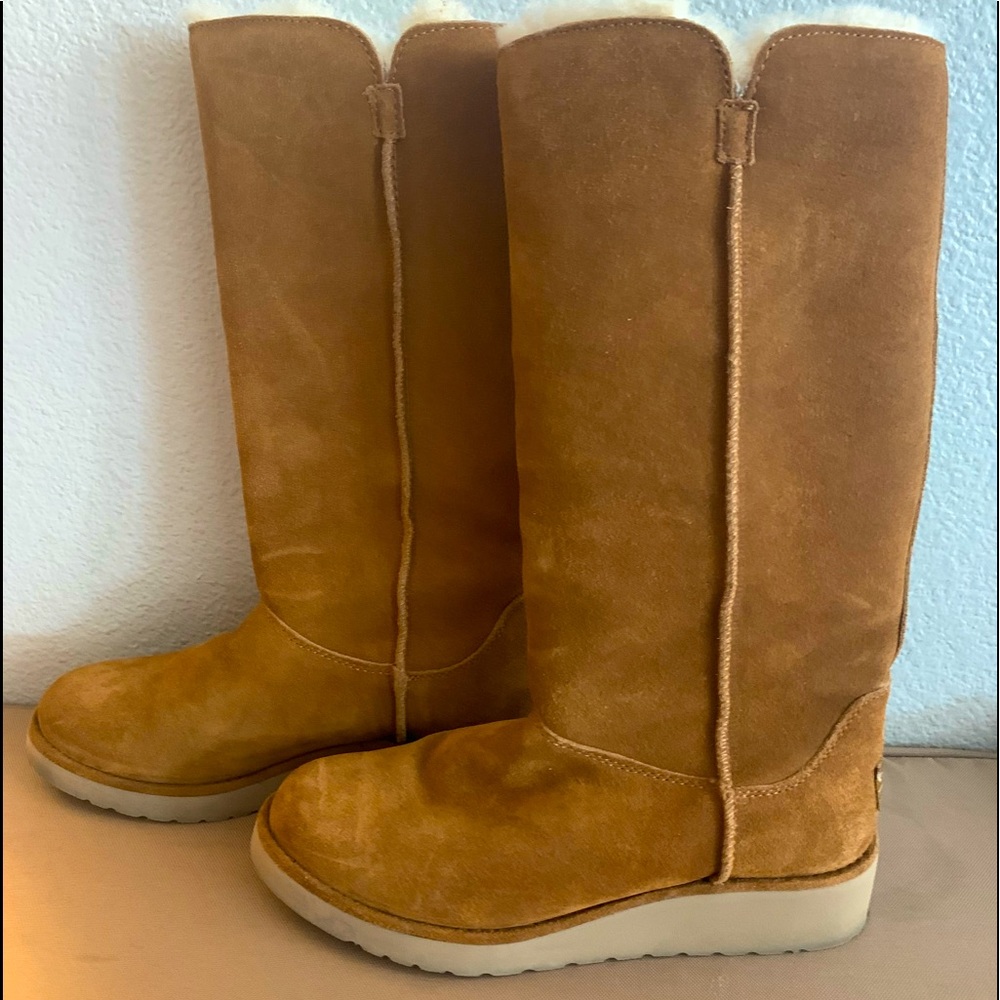 KOOLABURRA Tall Boots